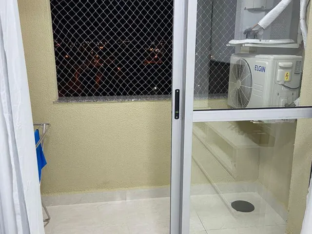 Imagem 10: Condomínio Luxxor Flat