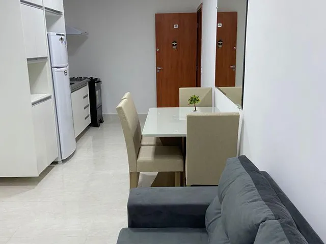Imagem 9: Condomínio Luxxor Flat