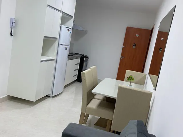 Imagem 13: Condomínio Luxxor Flat