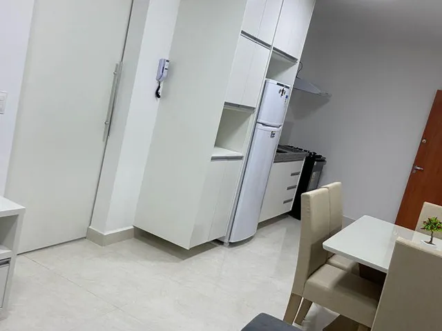 Imagem 8: Condomínio Luxxor Flat
