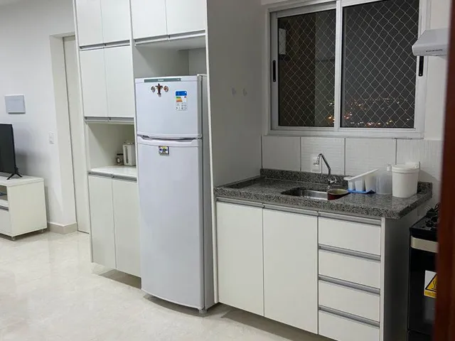 Imagem 12: Condomínio Luxxor Flat