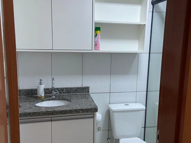 Imagem 14: Condomínio Luxxor Flat