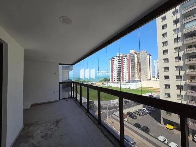 Imagem: Apartamento - 4 Quartos - 137 m² - Ed