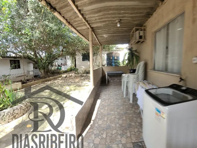 Imagem 6: Casa, Residencial para Venda, Sepetiba, Rio de Janeiro