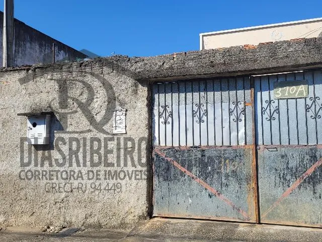 Imagem: Casa, Residencial para Venda, Sepetiba