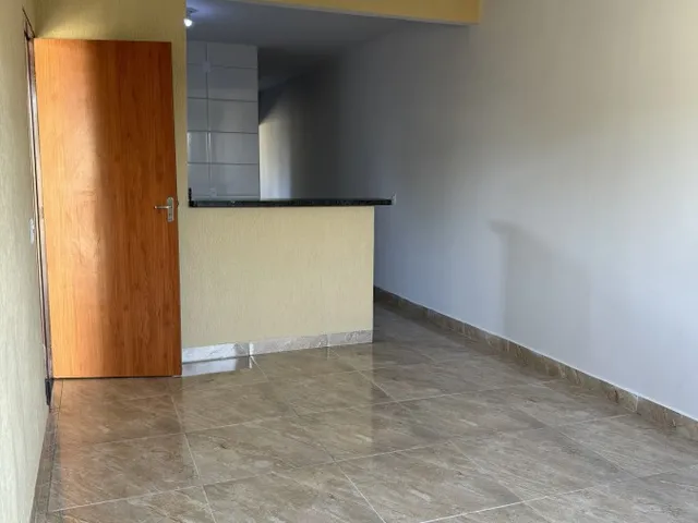 Imagem 2: Casa 2 Quartos à Venda no Laguna Park em Trindade