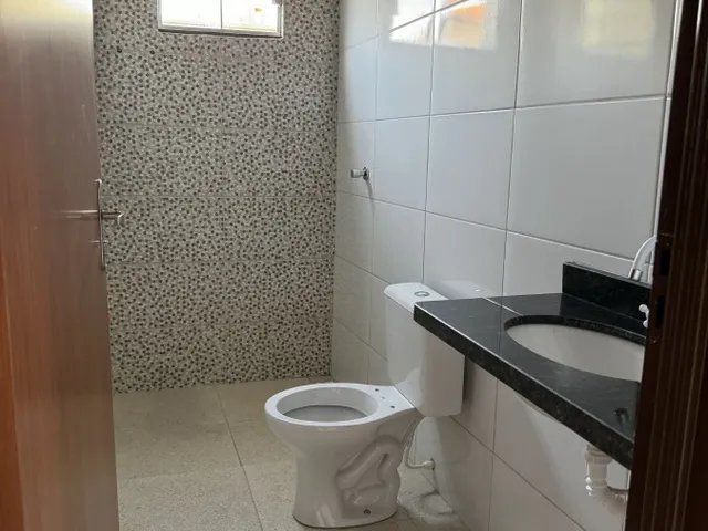 Imagem 5: Casa 2 Quartos à Venda no Laguna Park em Trindade