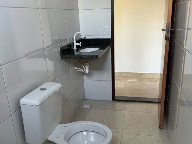 Imagem 8: Casa 2 Quartos à Venda no Laguna Park em Trindade