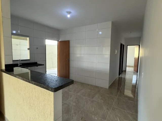 Imagem 9: Casa 2 Quartos à Venda no Laguna Park em Trindade