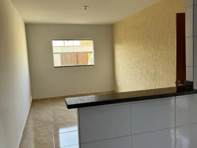 Imagem 10: Casa 2 Quartos à Venda no Laguna Park em Trindade