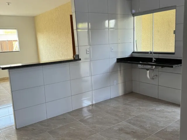 Imagem 11: Casa 2 Quartos à Venda no Laguna Park em Trindade