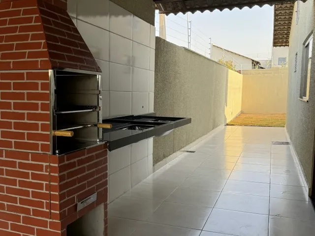 Imagem 12: Casa 2 Quartos à Venda no Laguna Park em Trindade