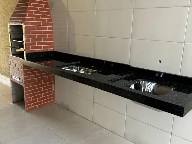Imagem 13: Casa 2 Quartos à Venda no Laguna Park em Trindade