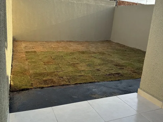Imagem 14: Casa 2 Quartos à Venda no Laguna Park em Trindade
