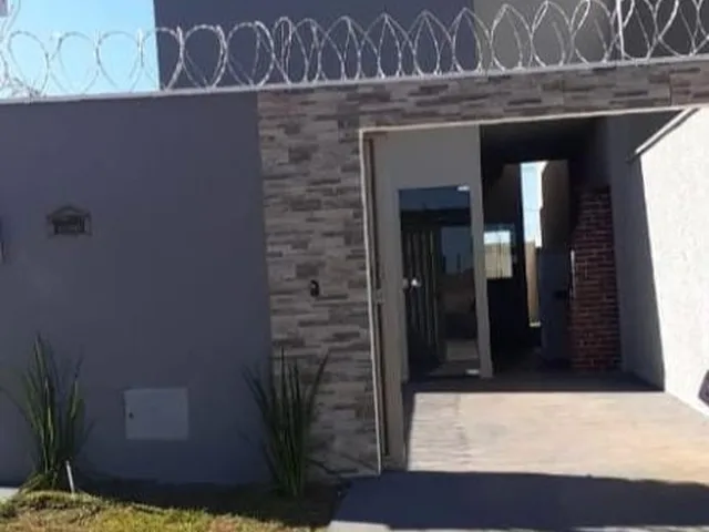 Imagem 7: Ágio de Casa 2 Quartos com Suíte no Residencial Nova Canaã