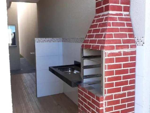 Imagem 5: Ágio de Casa 2 Quartos com Suíte no Residencial Nova Canaã