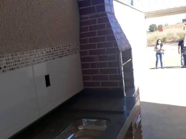 Imagem 8: Ágio de Casa 2 Quartos com Suíte no Residencial Nova Canaã