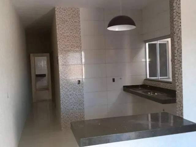Imagem 2: Ágio de Casa 2 Quartos com Suíte no Residencial Nova Canaã