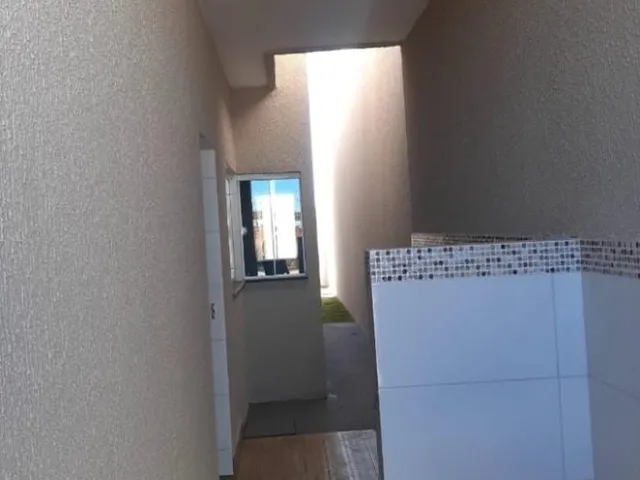 Imagem 3: Ágio de Casa 2 Quartos com Suíte no Residencial Nova Canaã