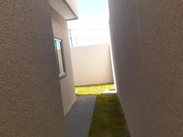 Imagem 4: Ágio de Casa 2 Quartos com Suíte no Residencial Nova Canaã