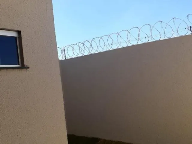 Imagem 6: Ágio de Casa 2 Quartos com Suíte no Residencial Nova Canaã