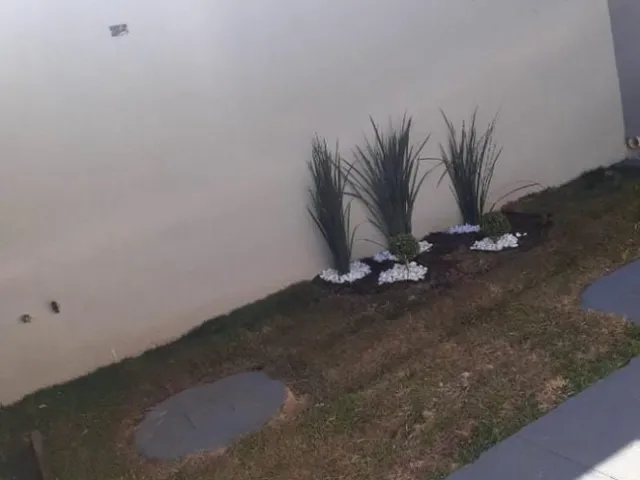 Imagem 10: Ágio de Casa 2 Quartos com Suíte no Residencial Nova Canaã
