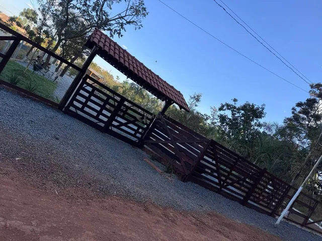 Imagem 3: Chácara à Venda em Bonfinópolis com Piscina Aquecida