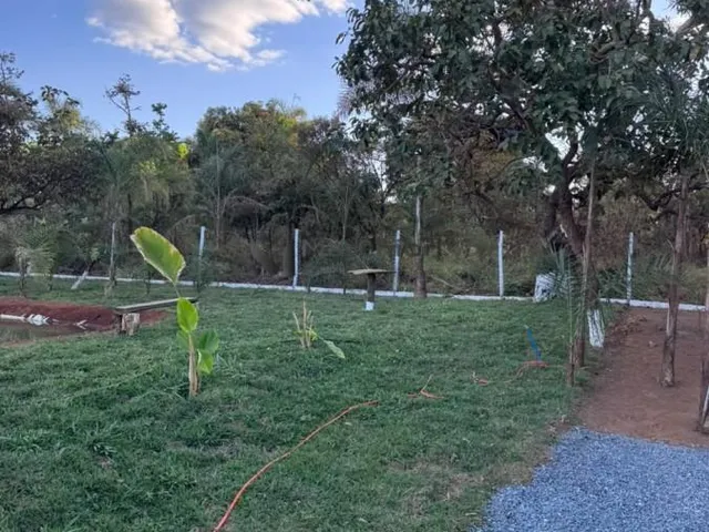 Imagem 2: Chácara à Venda em Bonfinópolis com Piscina Aquecida