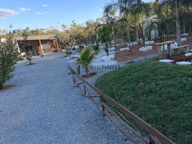 Imagem 5: Chácara à Venda em Bonfinópolis com Piscina Aquecida