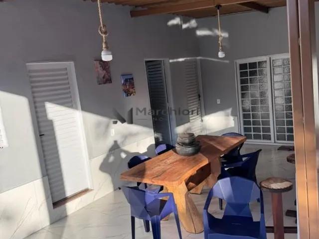Imagem 16: Chácara à Venda em Bonfinópolis com Piscina Aquecida