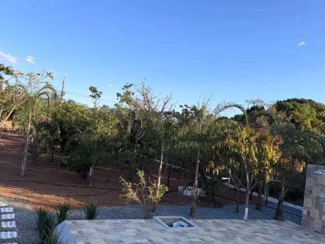 Imagem 13: Chácara à Venda em Bonfinópolis com Piscina Aquecida