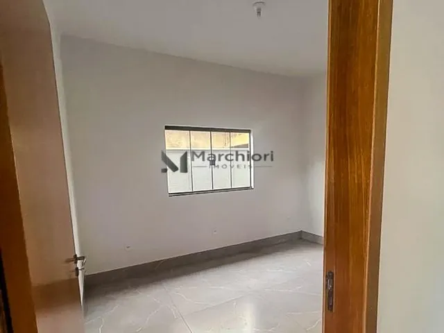 Imagem 6: Casa Nova 3 Quartos com Suíte e Entrada de R$ 14 Mil em Trindade