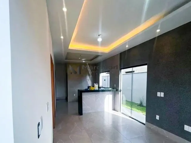 Imagem 8: Casa Nova 3 Quartos com Suíte e Entrada de R$ 14 Mil em Trindade