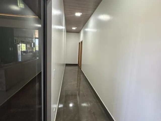 Imagem 16: Casa Chácara de Alto Padrão com 4 Suítes e Piscina em Trindade