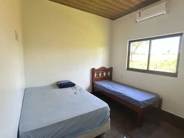 Imagem 6: Casa Chácara de Alto Padrão com 4 Suítes e Piscina em Trindade