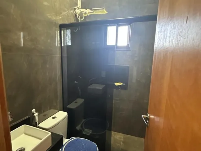 Imagem 7: Casa Chácara de Alto Padrão com 4 Suítes e Piscina em Trindade
