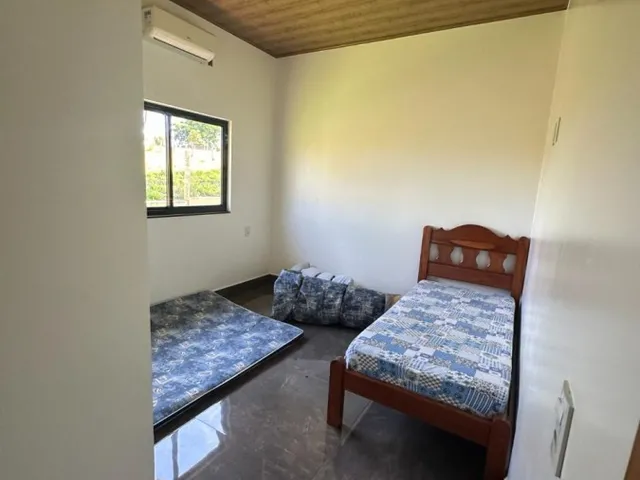 Imagem 14: Casa Chácara de Alto Padrão com 4 Suítes e Piscina em Trindade