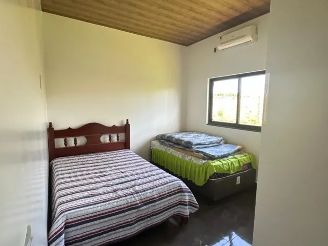 Imagem 12: Casa Chácara de Alto Padrão com 4 Suítes e Piscina em Trindade
