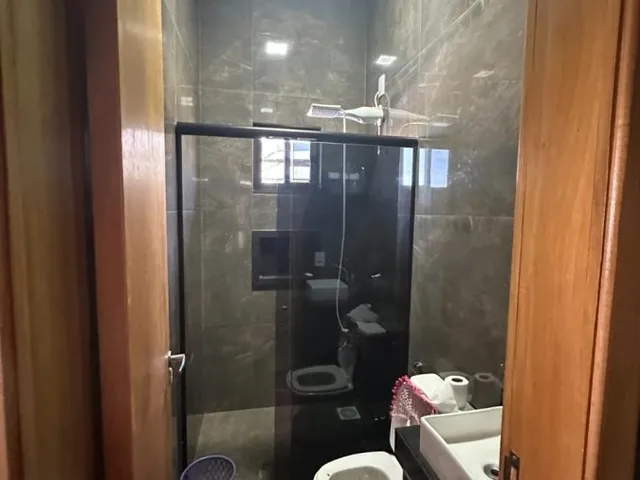 Imagem 13: Casa Chácara de Alto Padrão com 4 Suítes e Piscina em Trindade