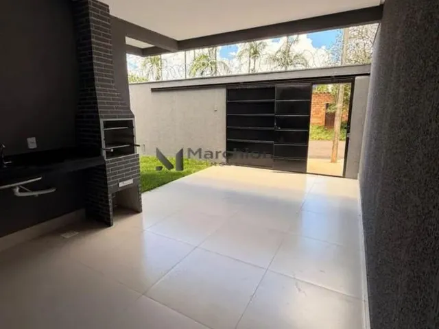 Imagem 5: Casa Térrea 2 Quartos com Suíte à Venda no Setor Maysa em Trindade