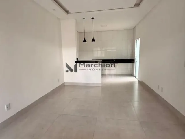 Imagem 9: Casa Térrea 2 Quartos com Suíte à Venda no Setor Maysa em Trindade