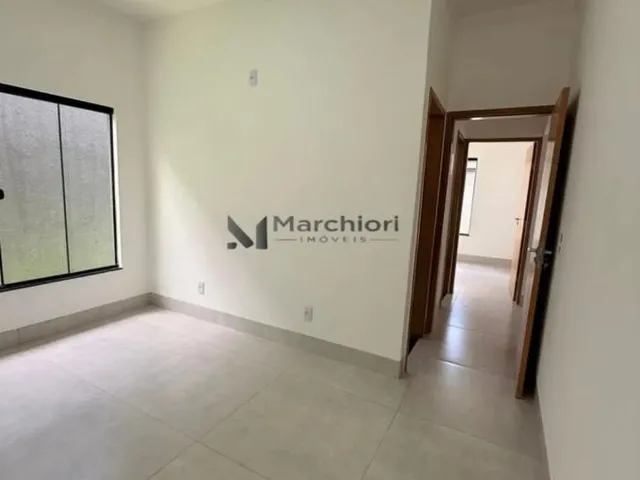 Imagem 2: Casa Térrea 2 Quartos com Suíte à Venda no Setor Maysa em Trindade