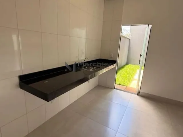 Imagem 7: Casa Térrea 2 Quartos com Suíte à Venda no Setor Maysa em Trindade