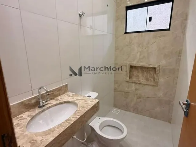Imagem 6: Casa Térrea 2 Quartos com Suíte à Venda no Setor Maysa em Trindade