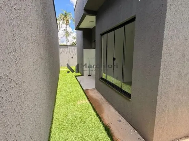 Imagem 4: Casa Térrea 2 Quartos com Suíte à Venda no Setor Maysa em Trindade