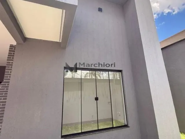 Imagem 8: Casa Térrea 2 Quartos com Suíte à Venda no Setor Maysa em Trindade