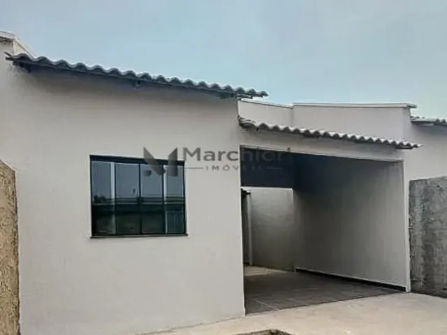 Imagem: Ágio de Casa 2 Quartos à Venda no Setor