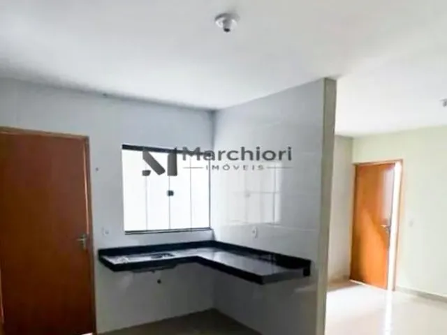 Imagem 4: Ágio de Casa 2 Quartos à Venda no Setor Juarez Freire em Trindade