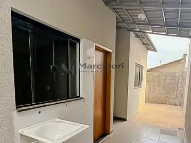 Imagem 2: Ágio de Casa 2 Quartos à Venda no Setor Juarez Freire em Trindade