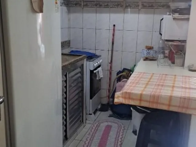 Imagem 6: Kitnet com 1 Dormitório À Venda, 35 M² por R$ 310.000 - Gonzaga - Santos/Sp